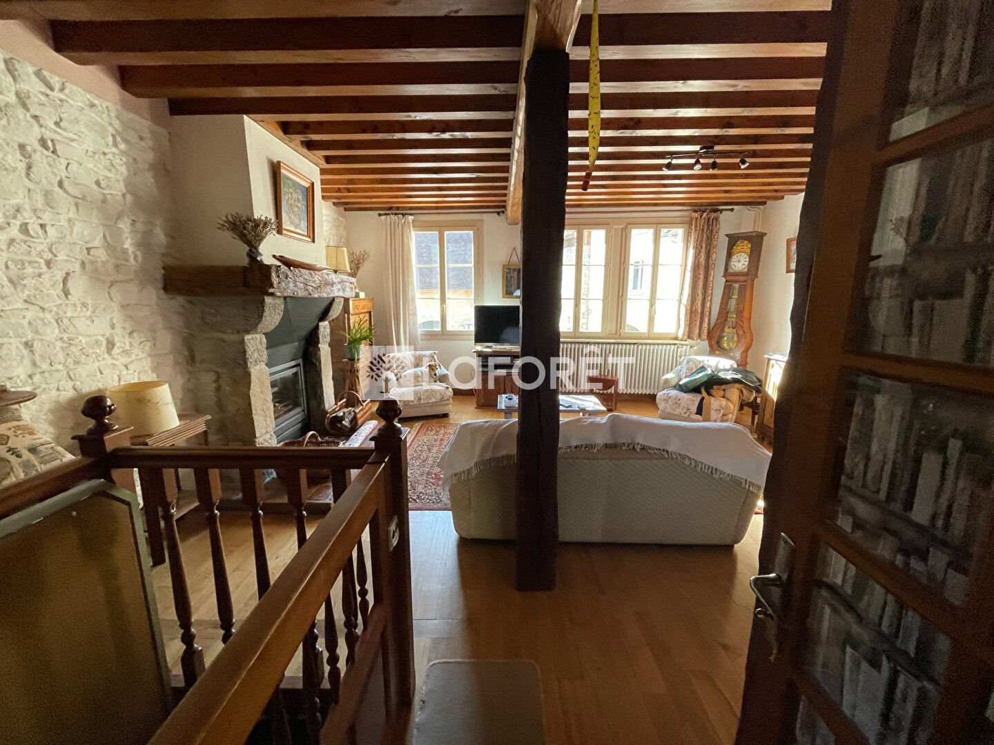 Maison à vendre, 178m², Orgelet