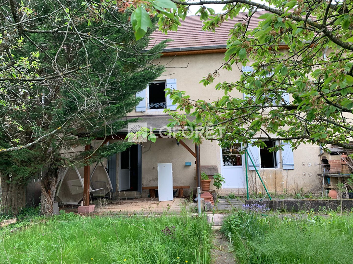 Maison à vendre, 146m², Beaufort