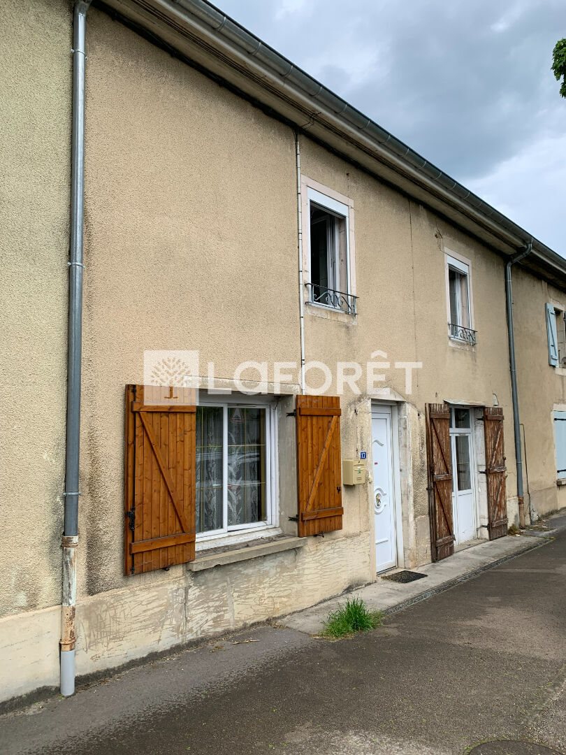 Maison à vendre, 146m², Beaufort