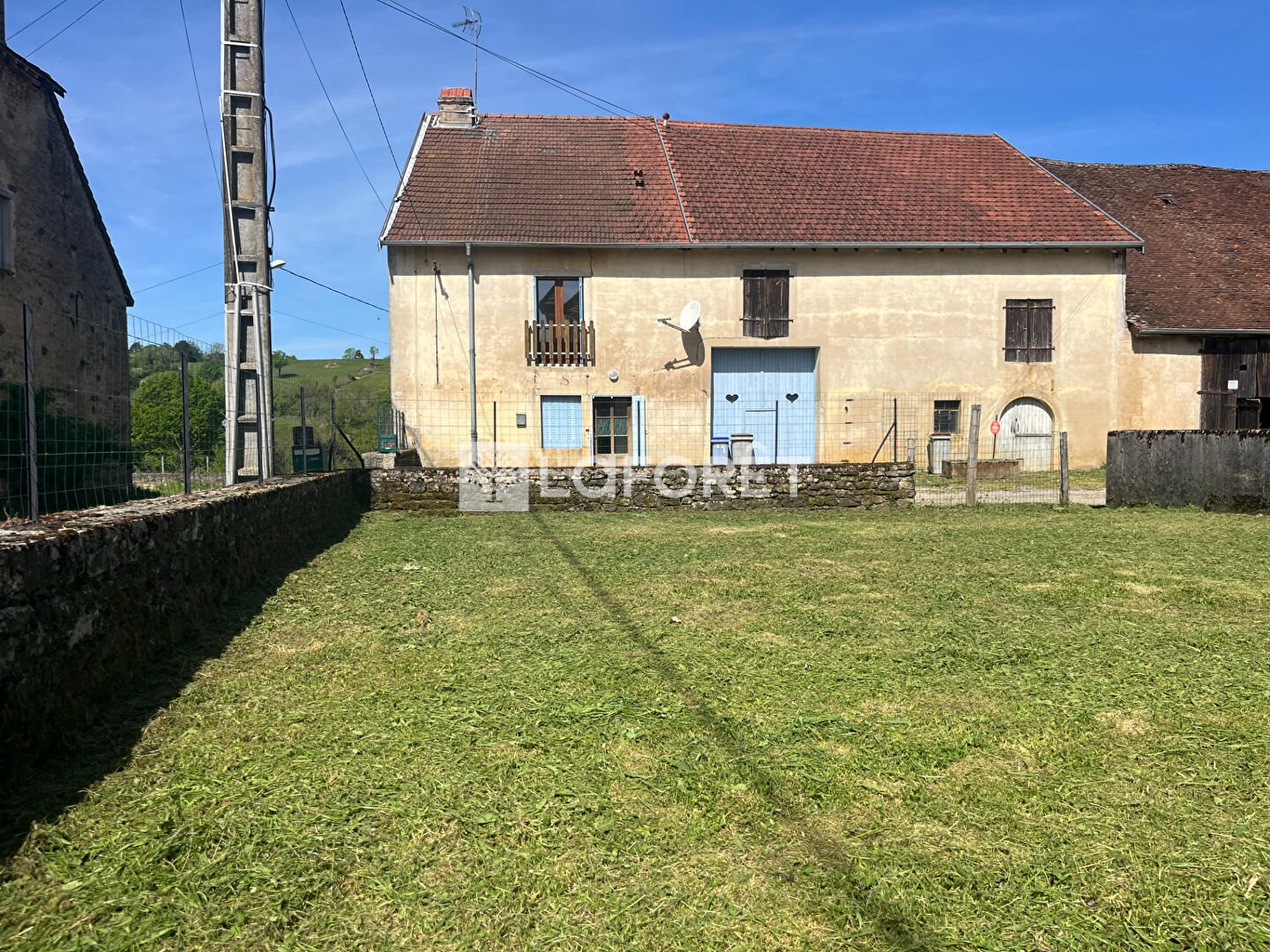 Maison à vendre, 147m², Lons-le-Saunier