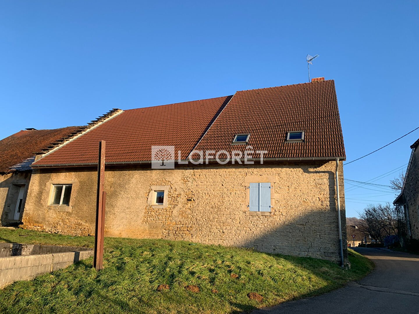 Maison à vendre, 147m², Lons-le-Saunier