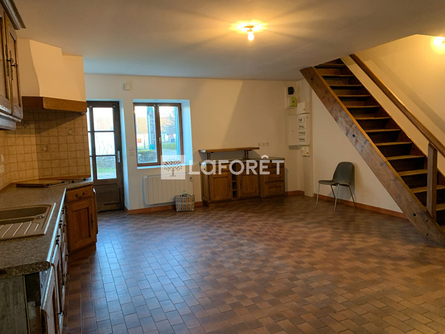 Maison à vendre, 147m², Lons-le-Saunier