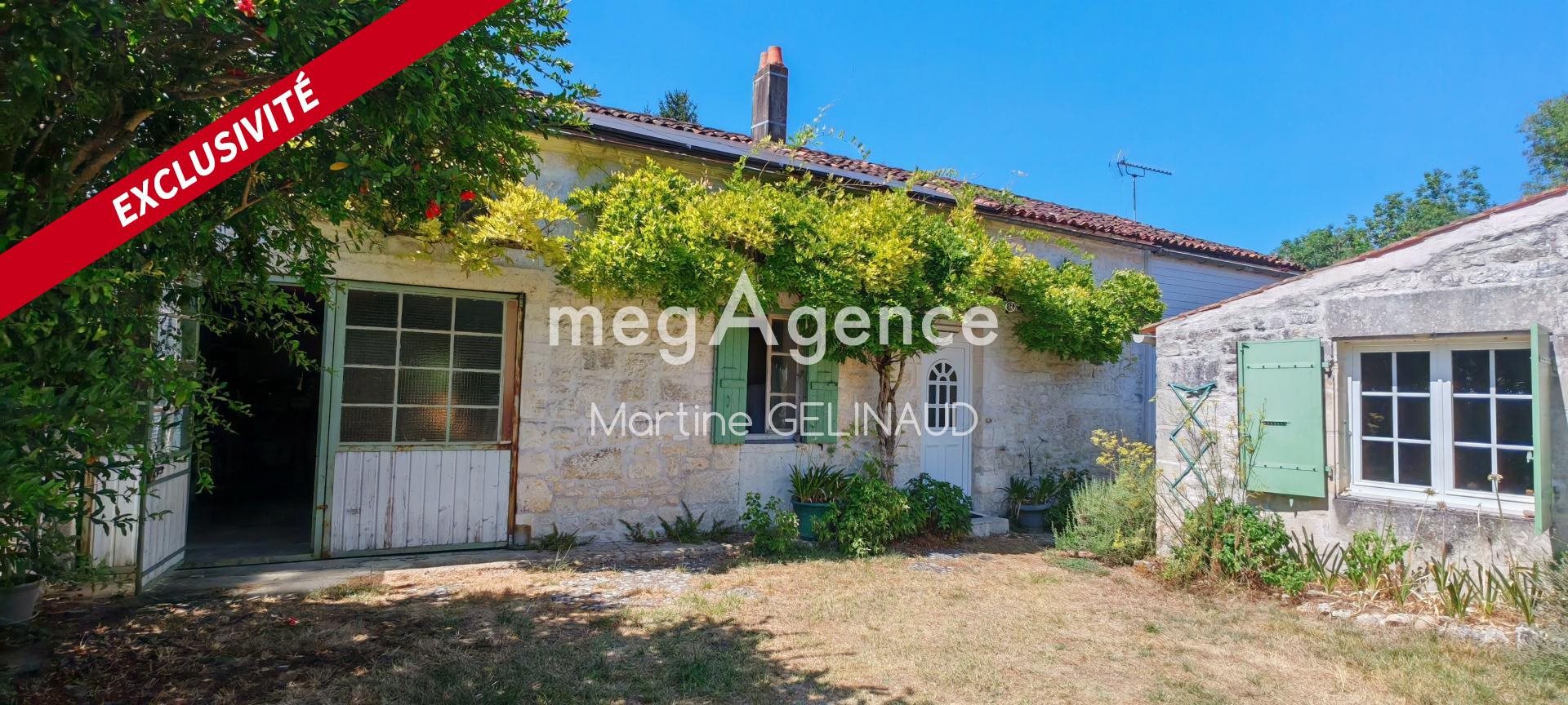 Maison à vendre, 168m², Port-d'Envaux