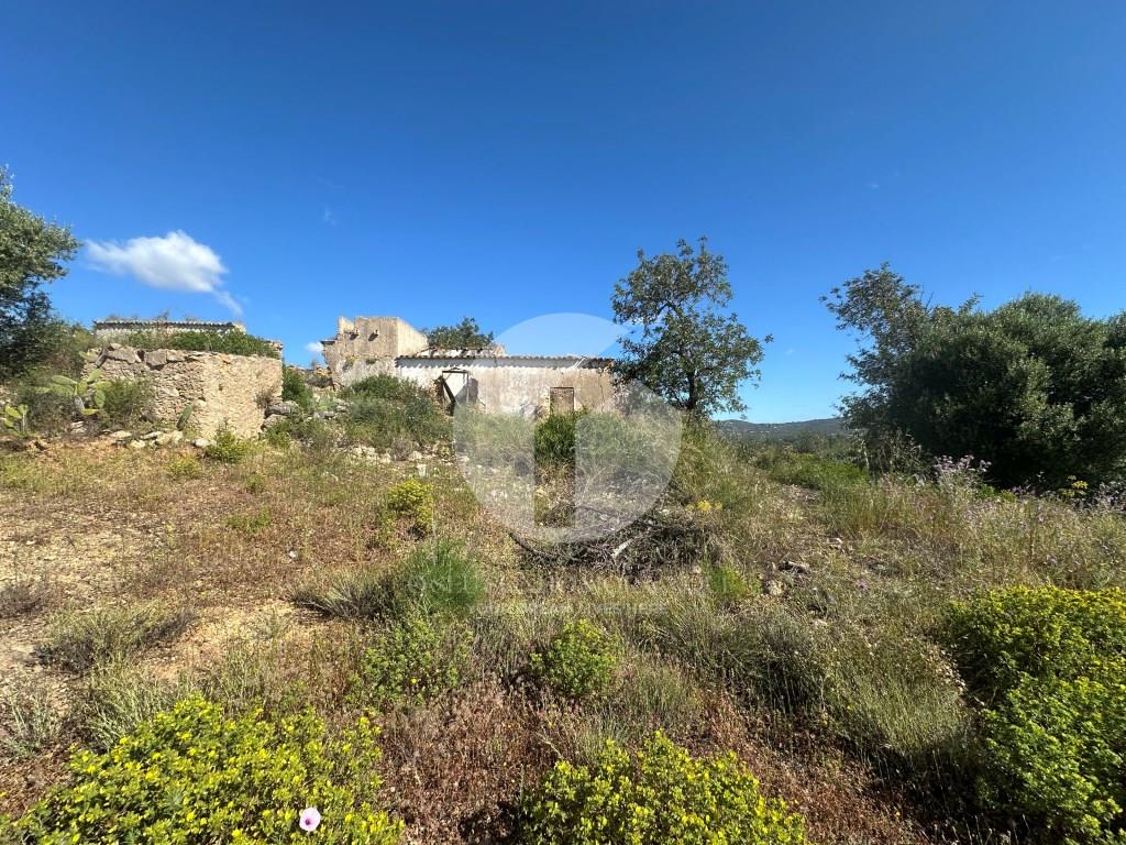 Ruine in ausgezeichneter Lage - Olhão