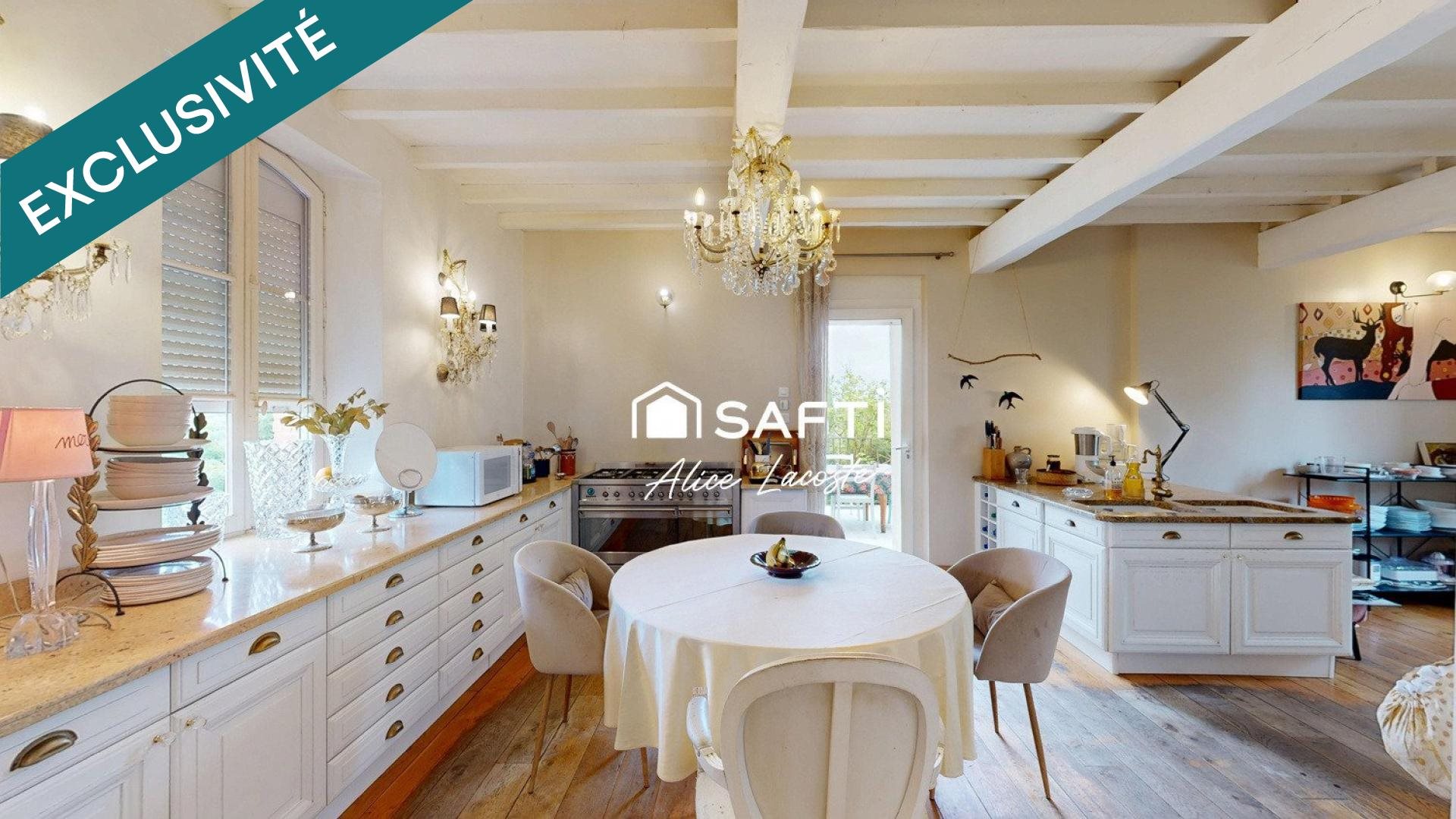 Maison à vendre, 342m², Carbonne