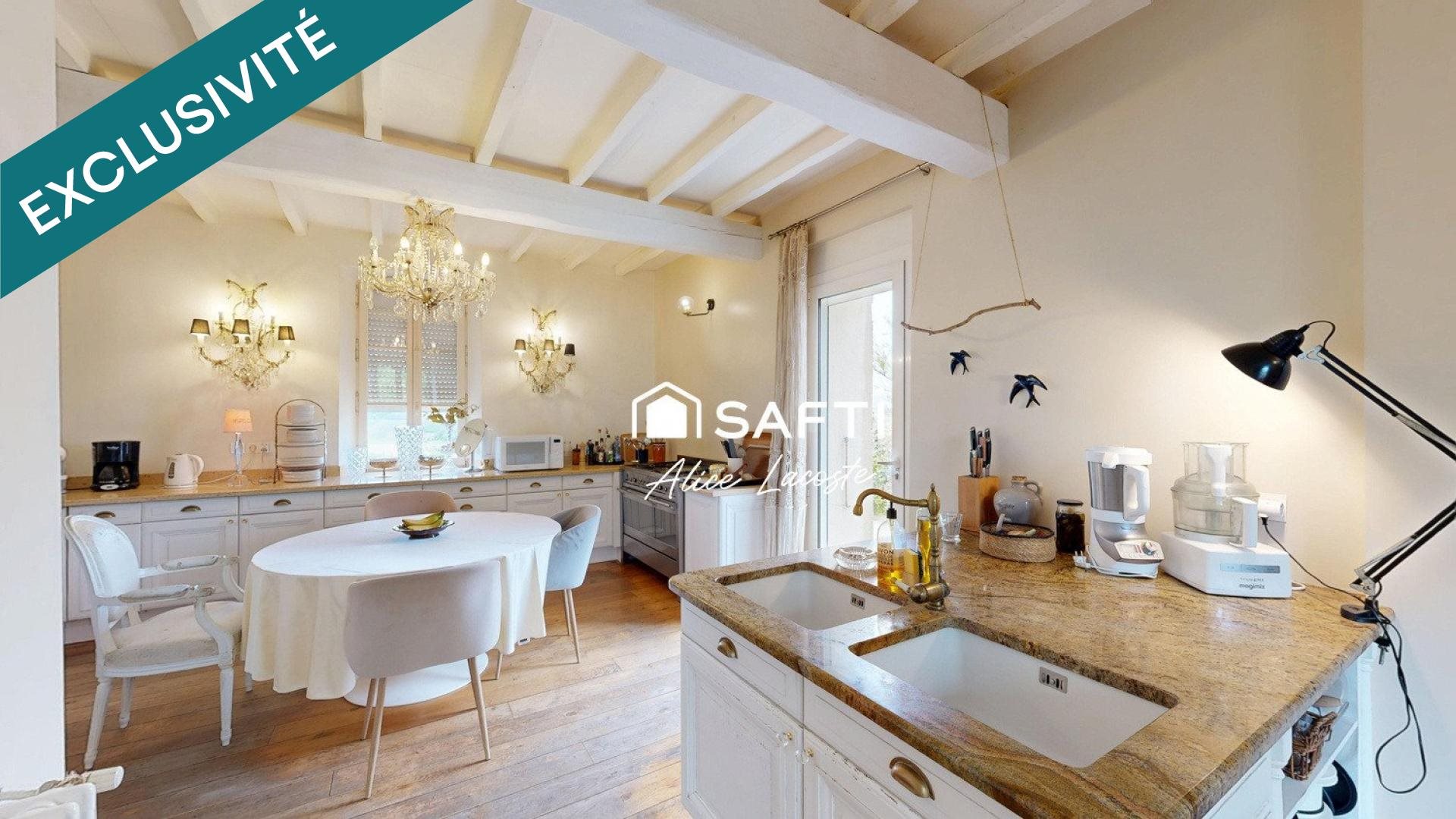 Maison à vendre, 342m², Carbonne