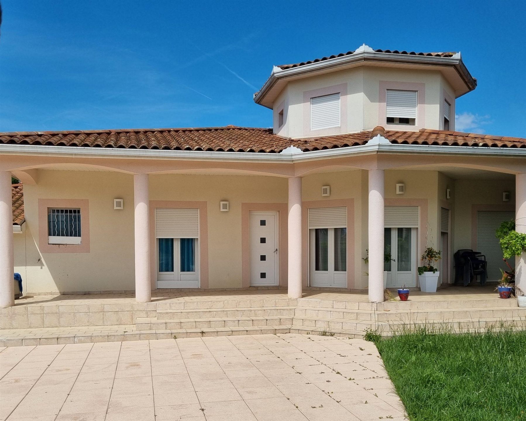 Maison à vendre, 170m², Saint-Gaudens