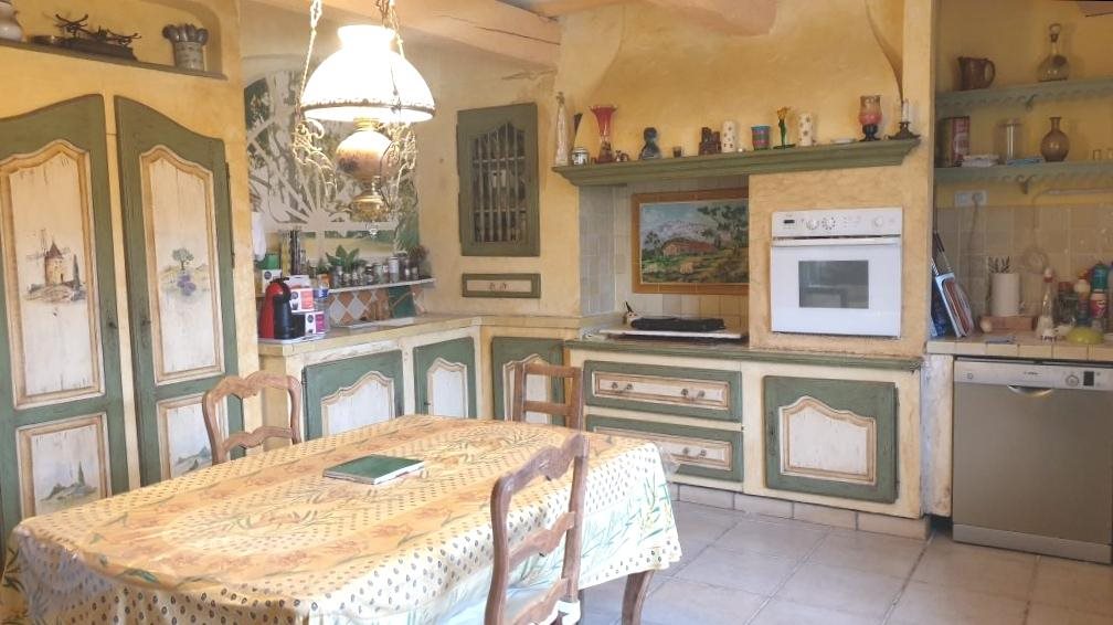 Maison à vendre, 262m², Villeneuve-de-Rivière