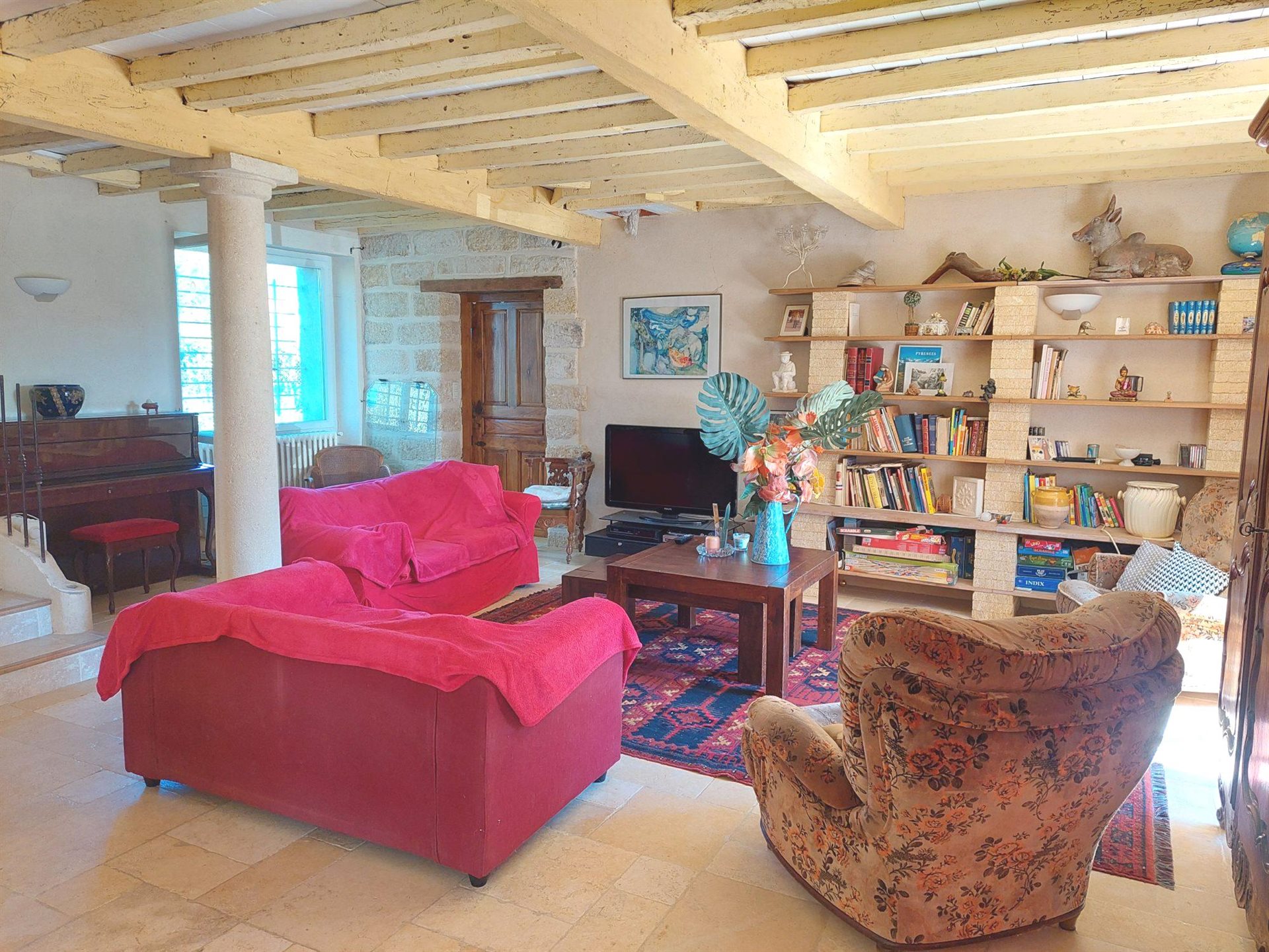 Maison à vendre, 262m², Villeneuve-de-Rivière