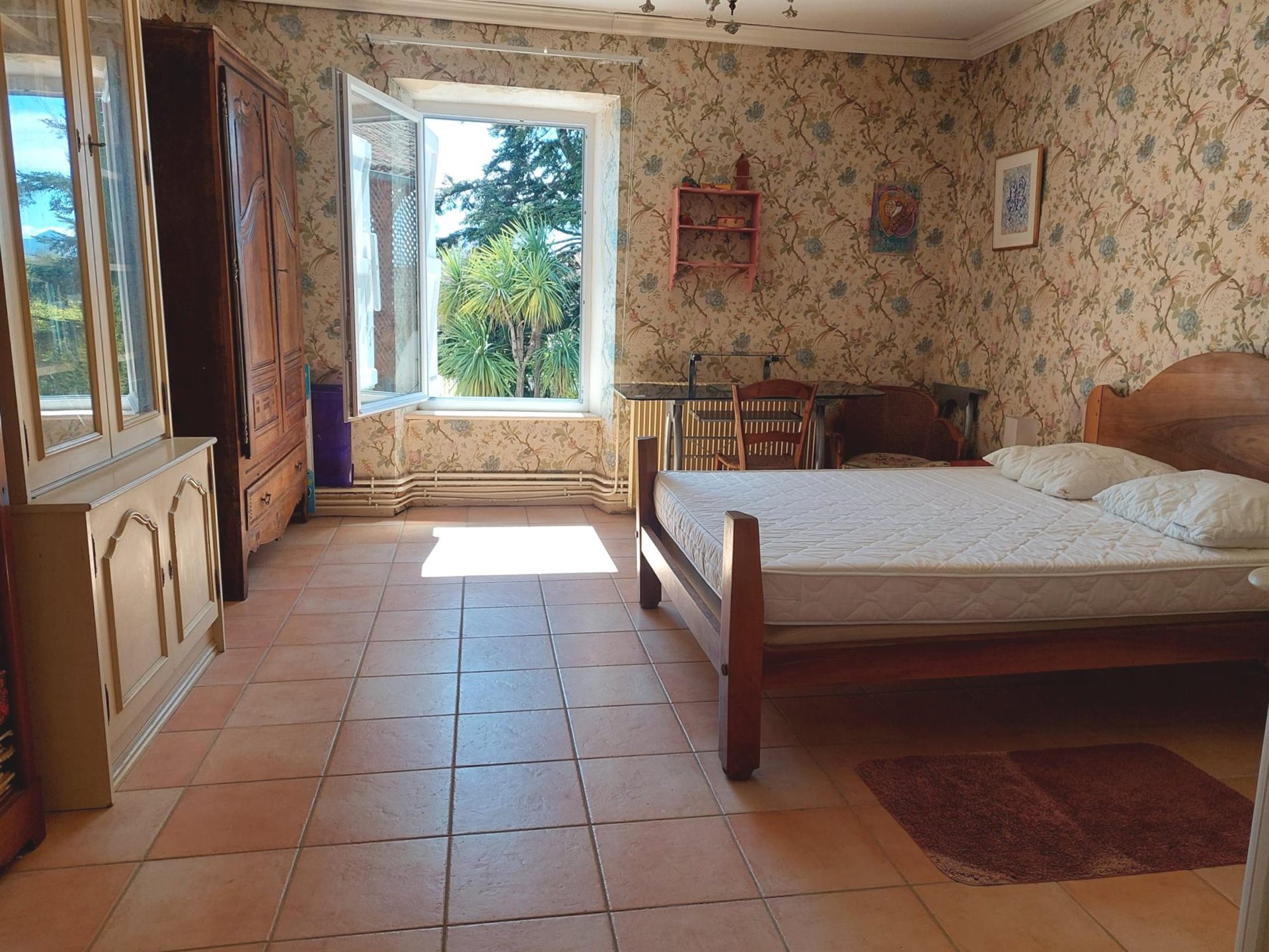 Maison à vendre, 262m², Villeneuve-de-Rivière
