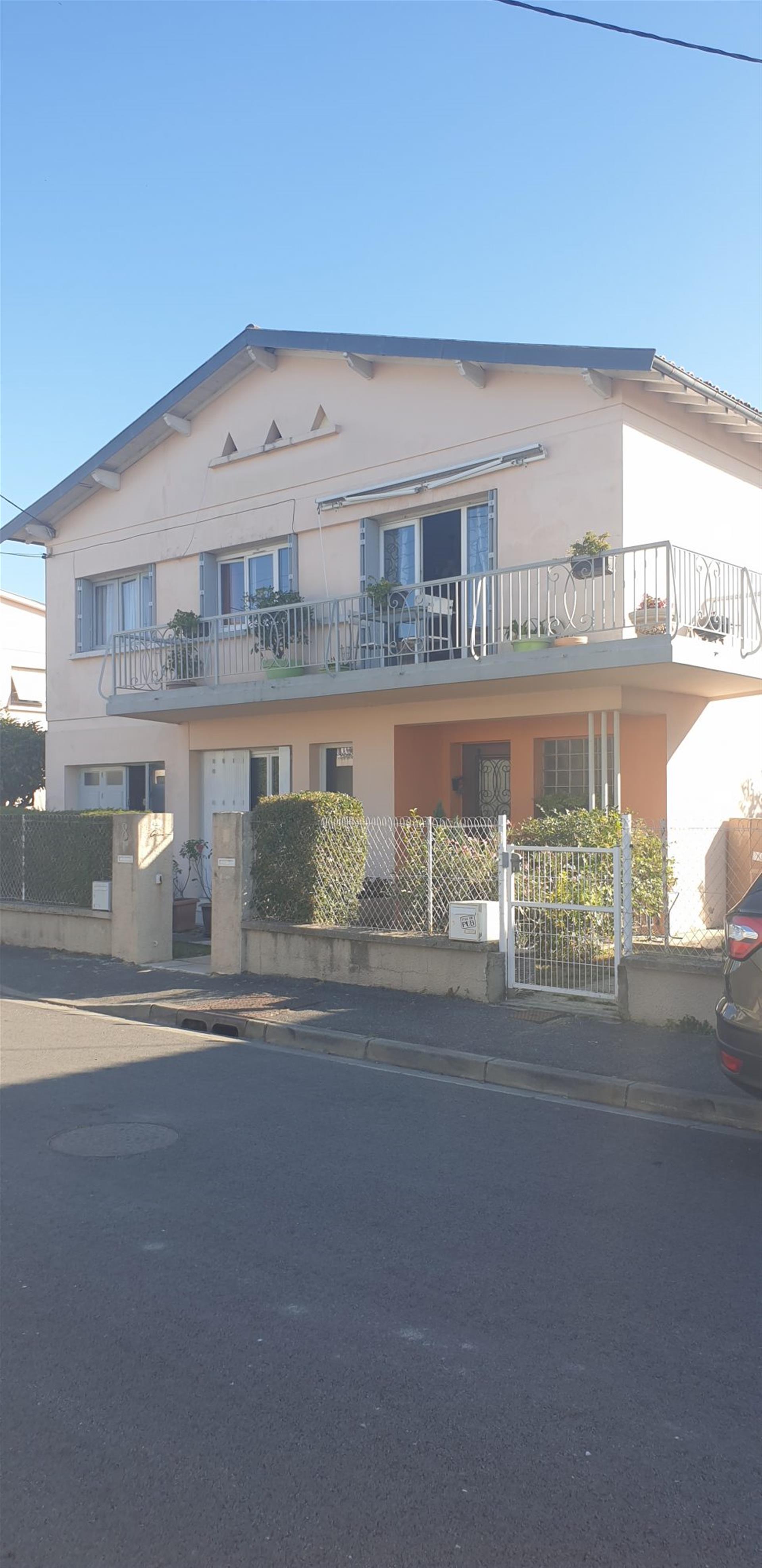 Maison à vendre, 170m², Saint-Gaudens