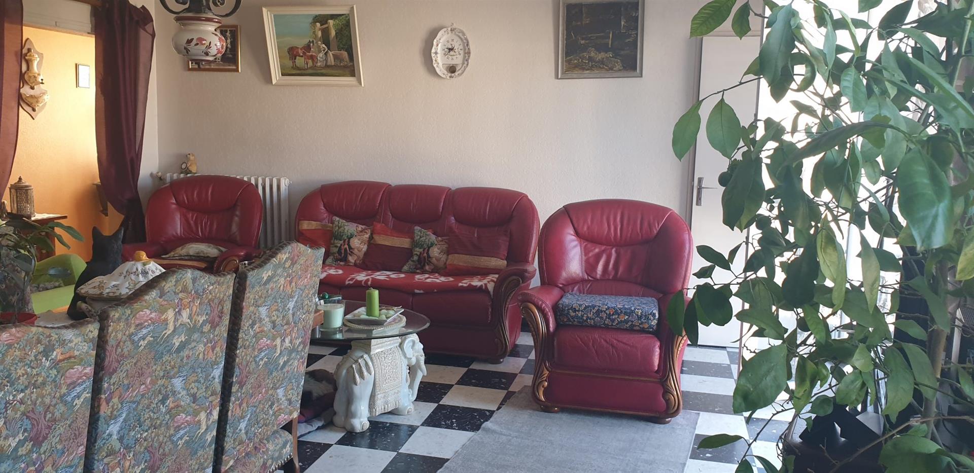 Maison à vendre, 170m², Saint-Gaudens