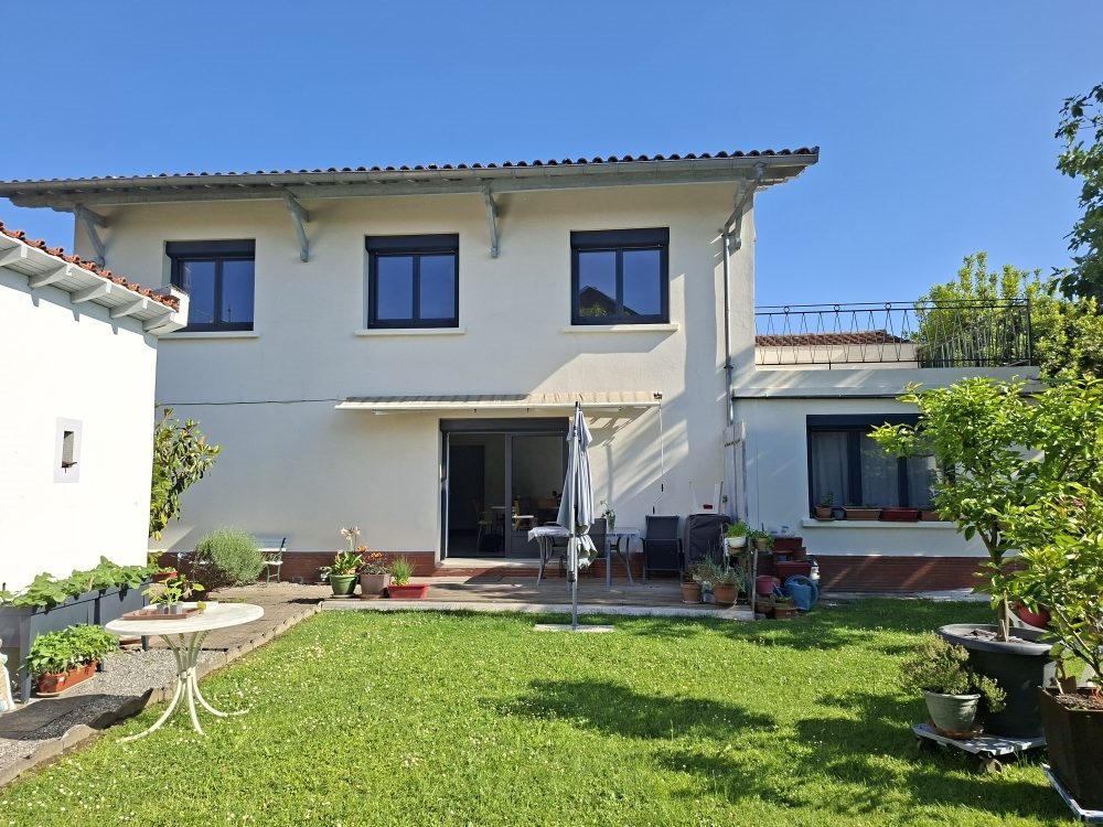 Maison à vendre, 130m², Saint-Gaudens