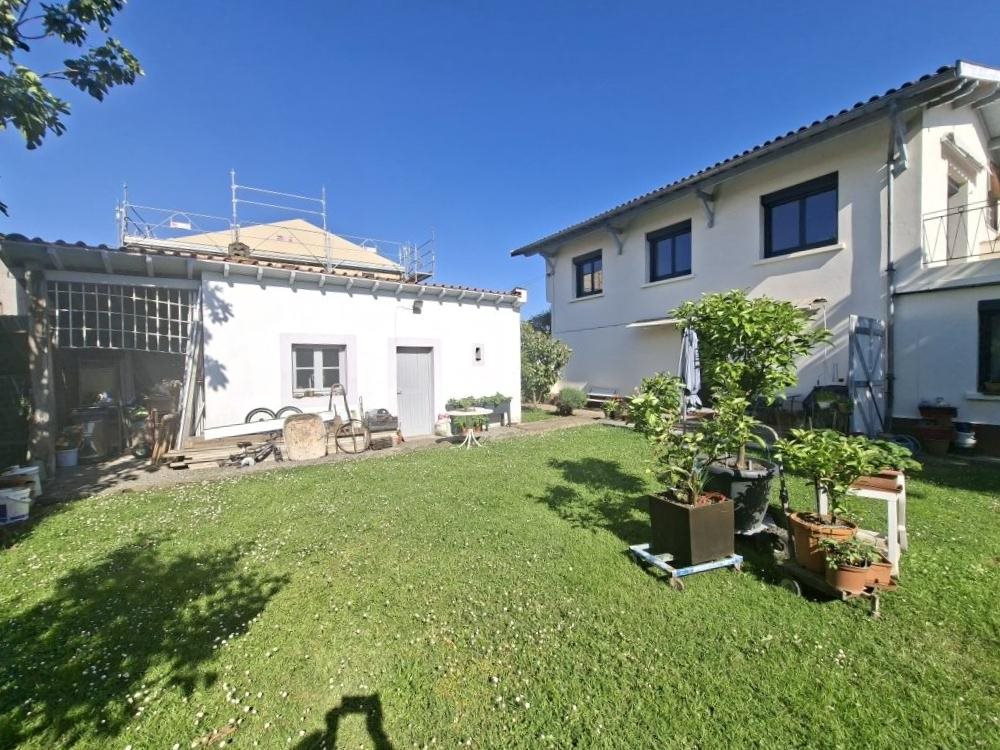 Maison à vendre, 130m², Saint-Gaudens