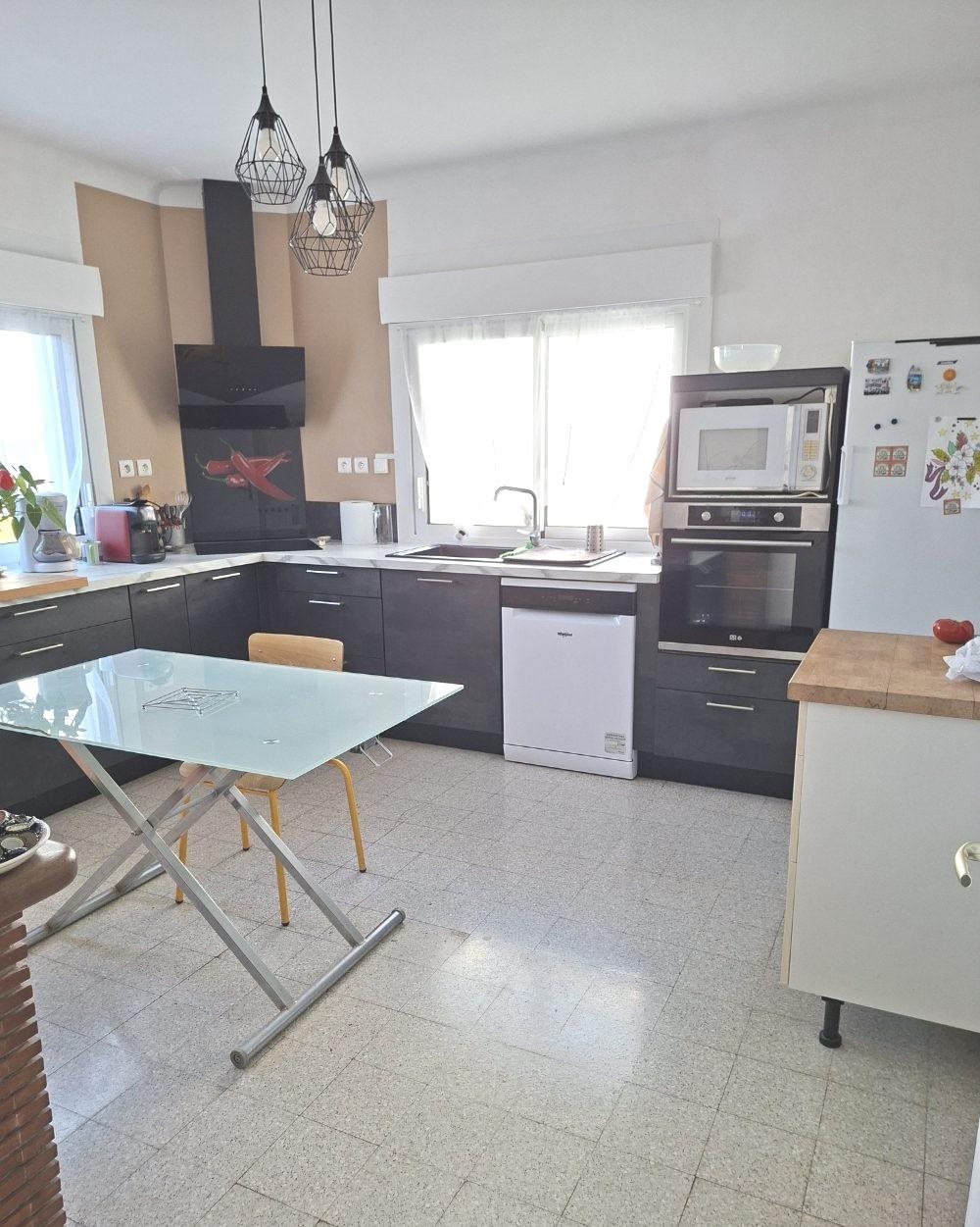 Maison à vendre, 130m², Saint-Gaudens