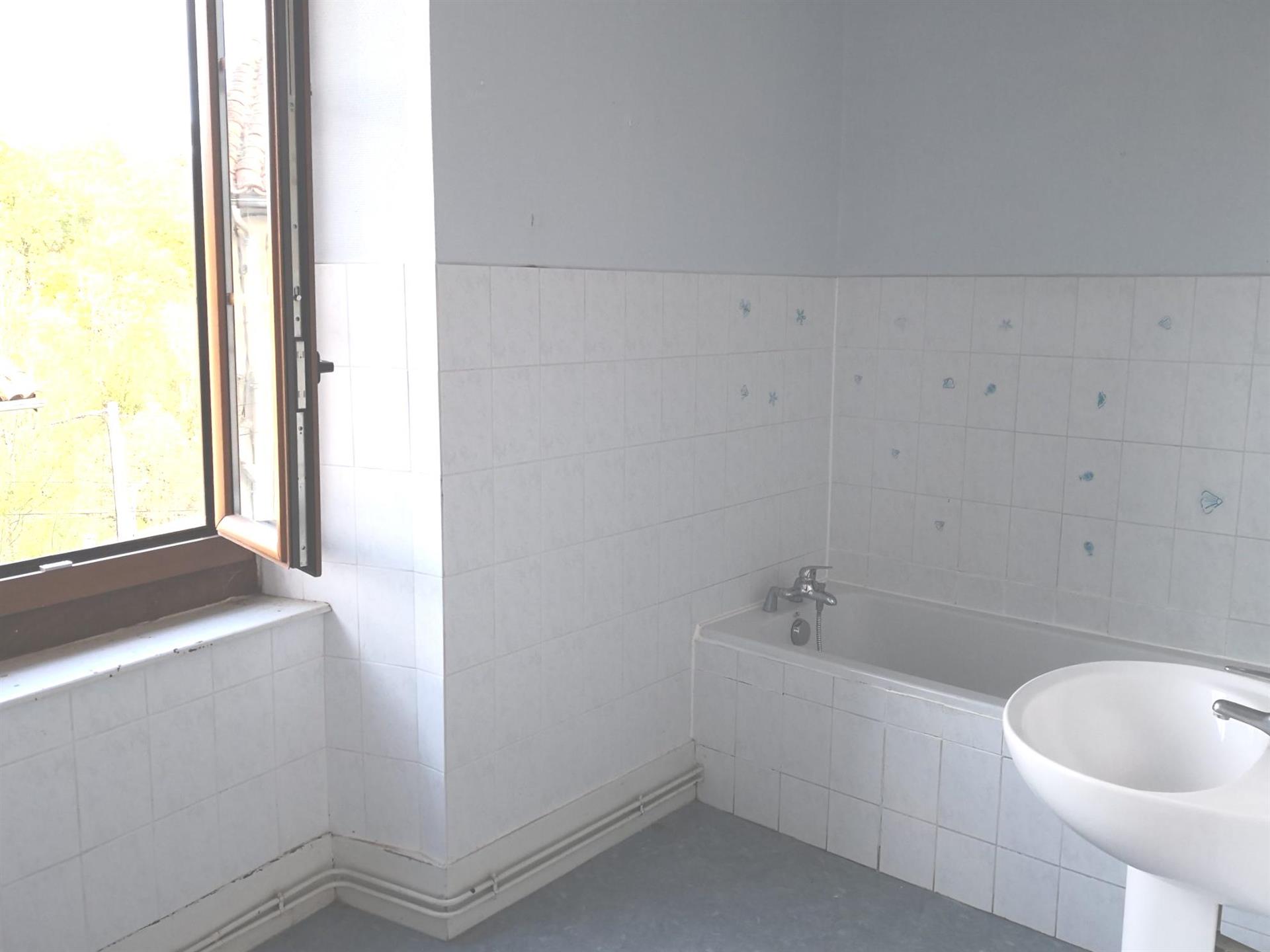 Maison à vendre, 90m², Aspet
