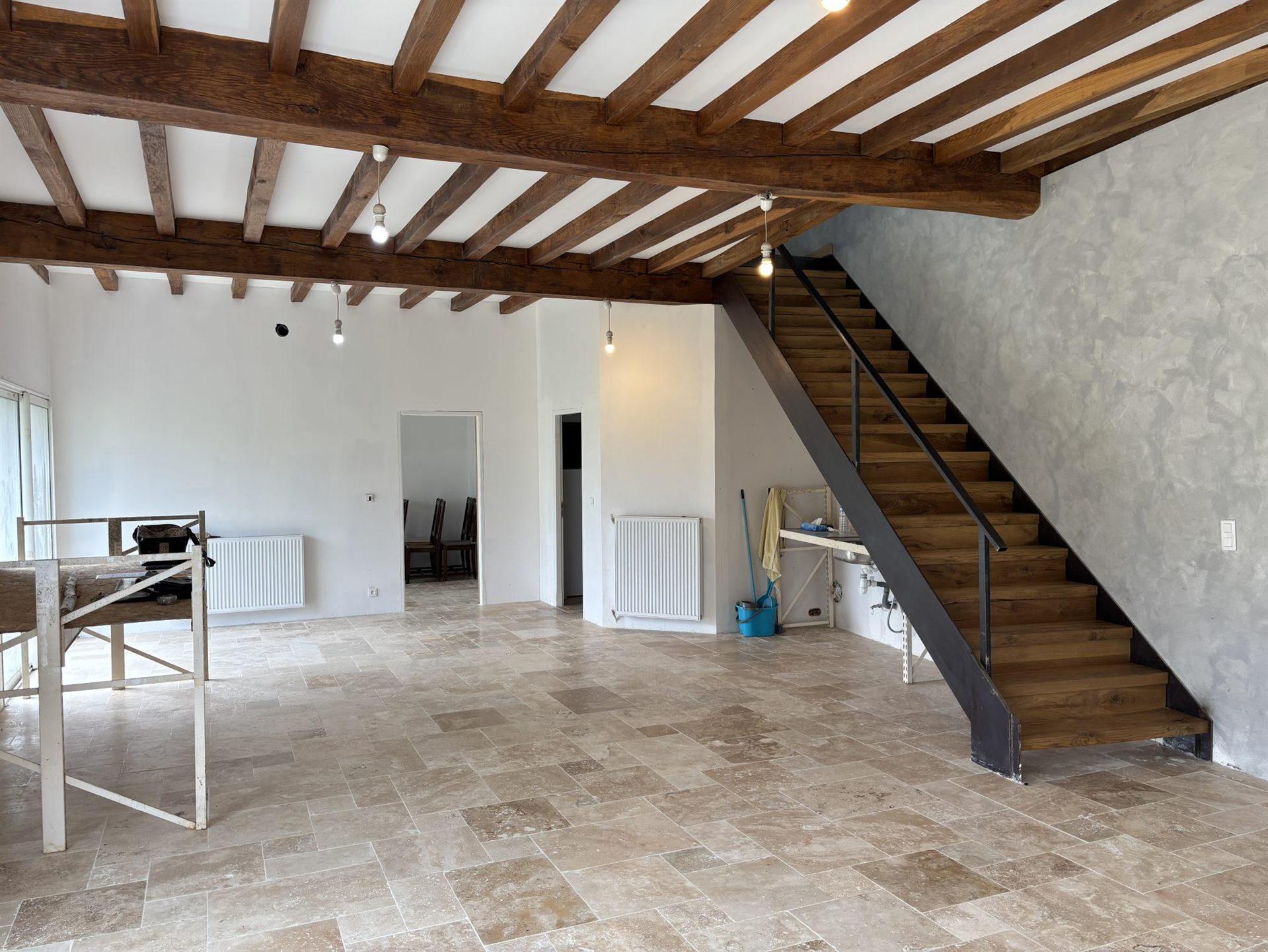 Maison à vendre, 335m², Villeneuve-de-Rivière