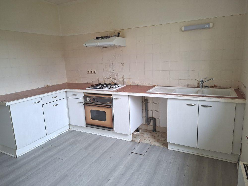 Maison à vendre, 87m², Saint-Gaudens