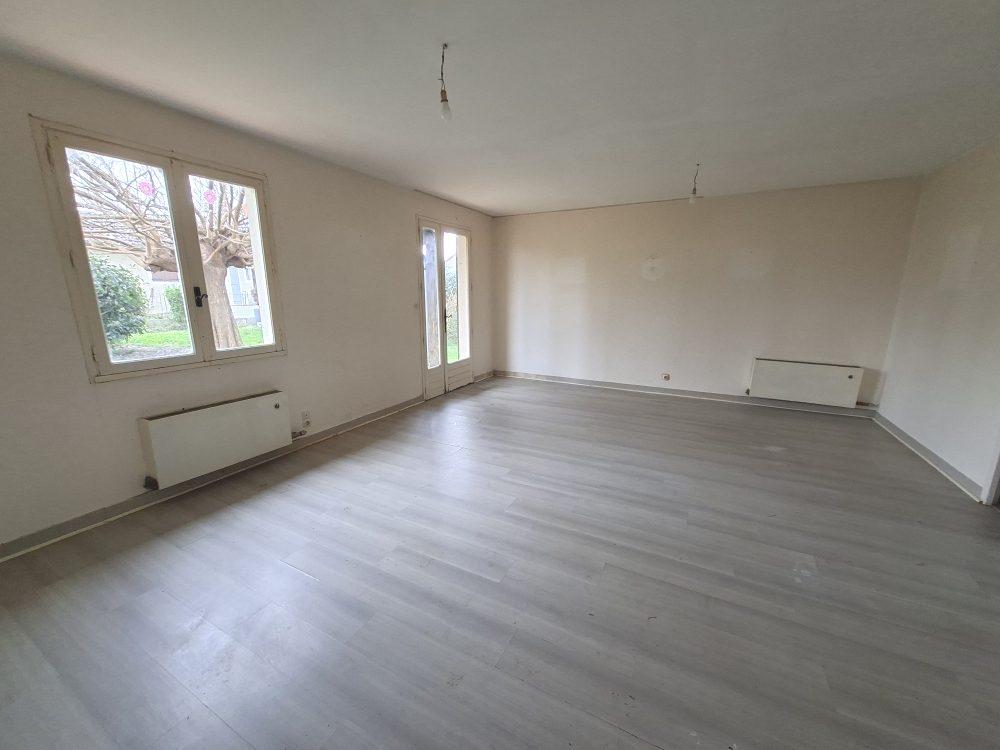 Maison à vendre, 87m², Saint-Gaudens
