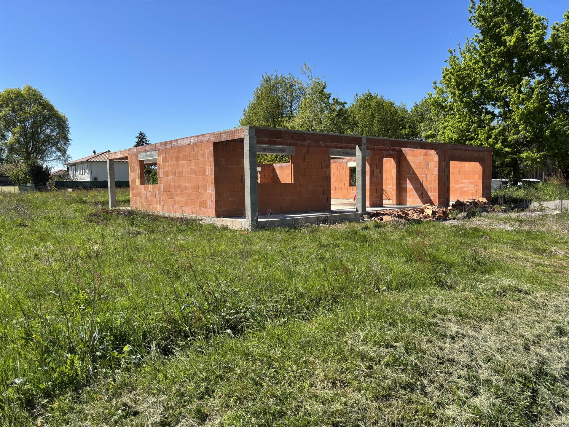 Maison à vendre, 135m², Saint-Gaudens