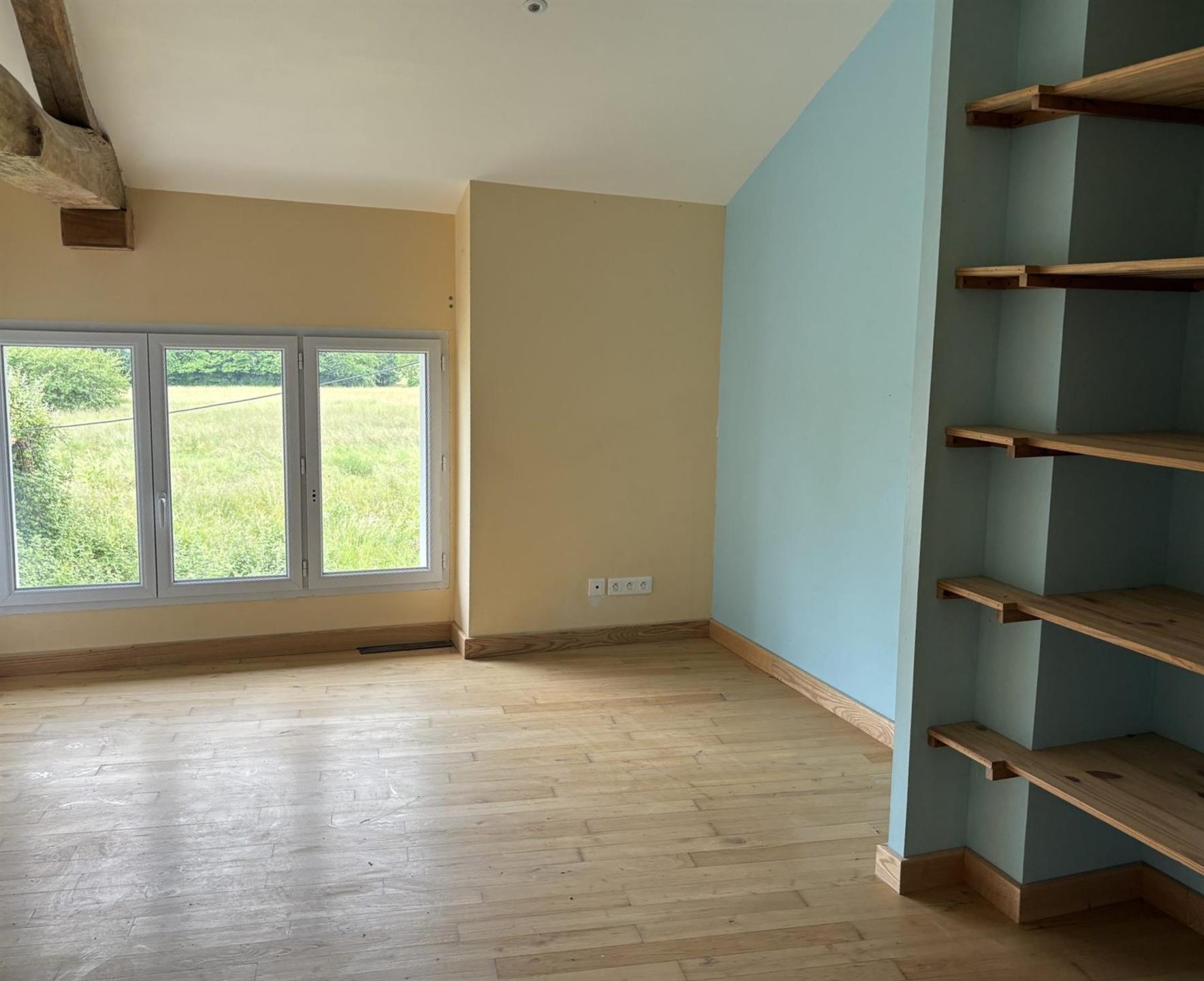 Maison à vendre, 165m², Villeneuve-de-Rivière