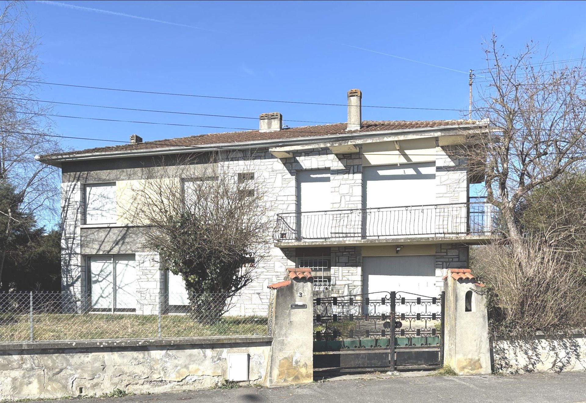 Maison à vendre, 144m², Saint-Gaudens