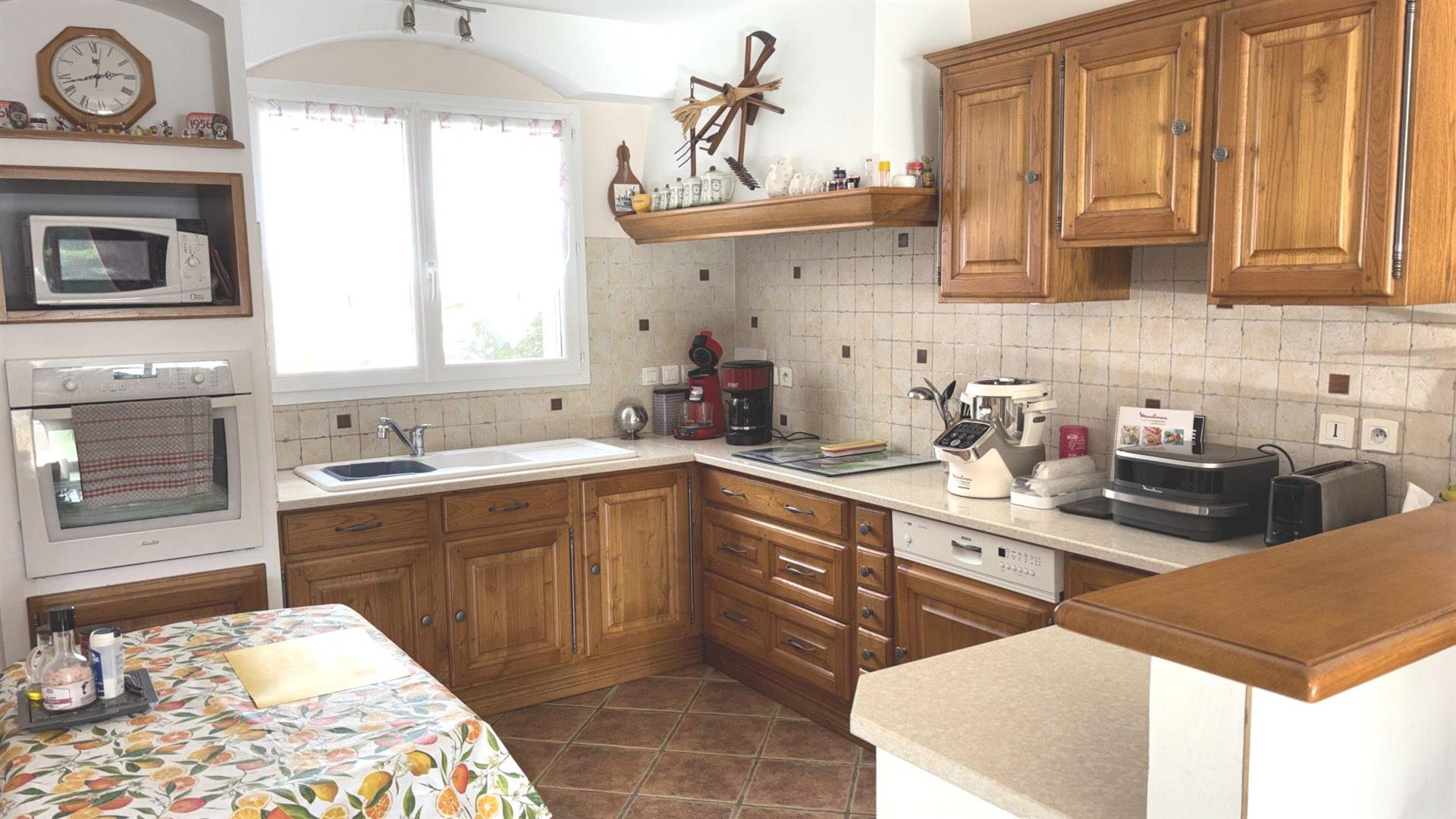 Maison à vendre, 120m², Saint-Laurent-de-Neste