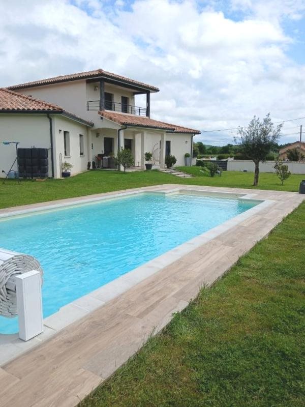 Maison à vendre, 185m², Landorthe