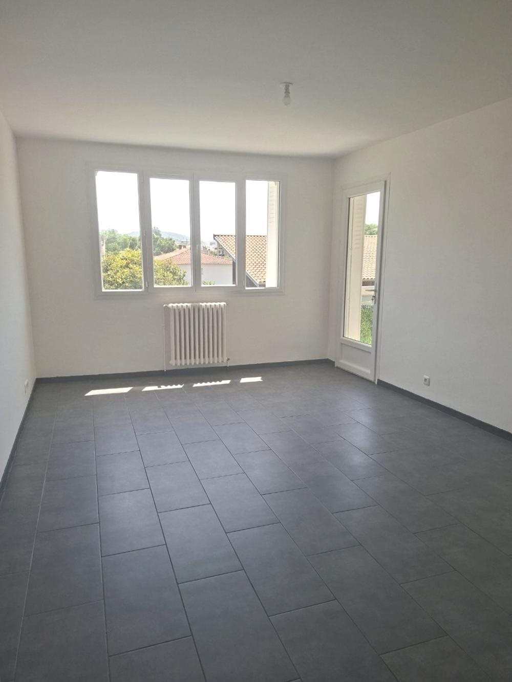 Appartement à vendre, 58m², Saint-Gaudens