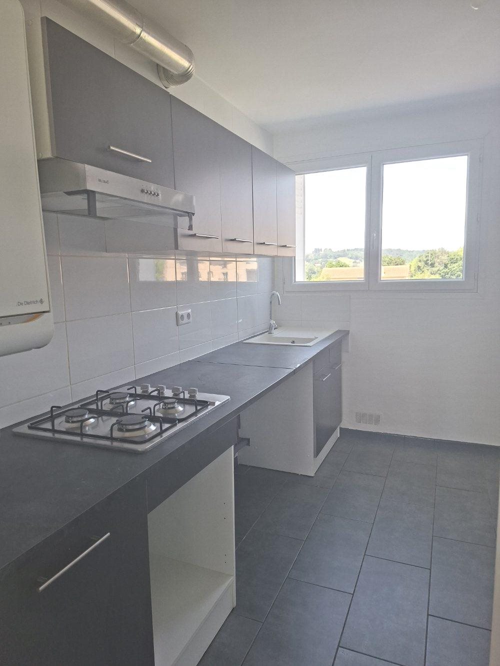 Appartement à vendre, 58m², Saint-Gaudens
