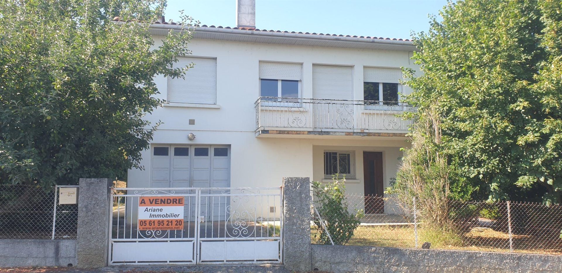 Maison à vendre, 85m², Saint-Gaudens