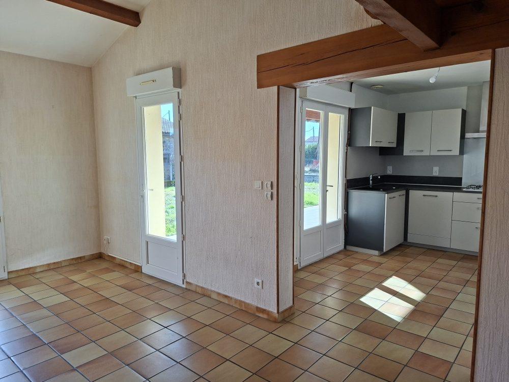 Maison à vendre, 78m², Saint-Gaudens