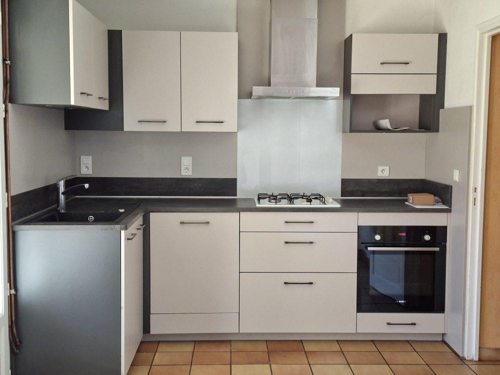 Maison à vendre, 78m², Saint-Gaudens