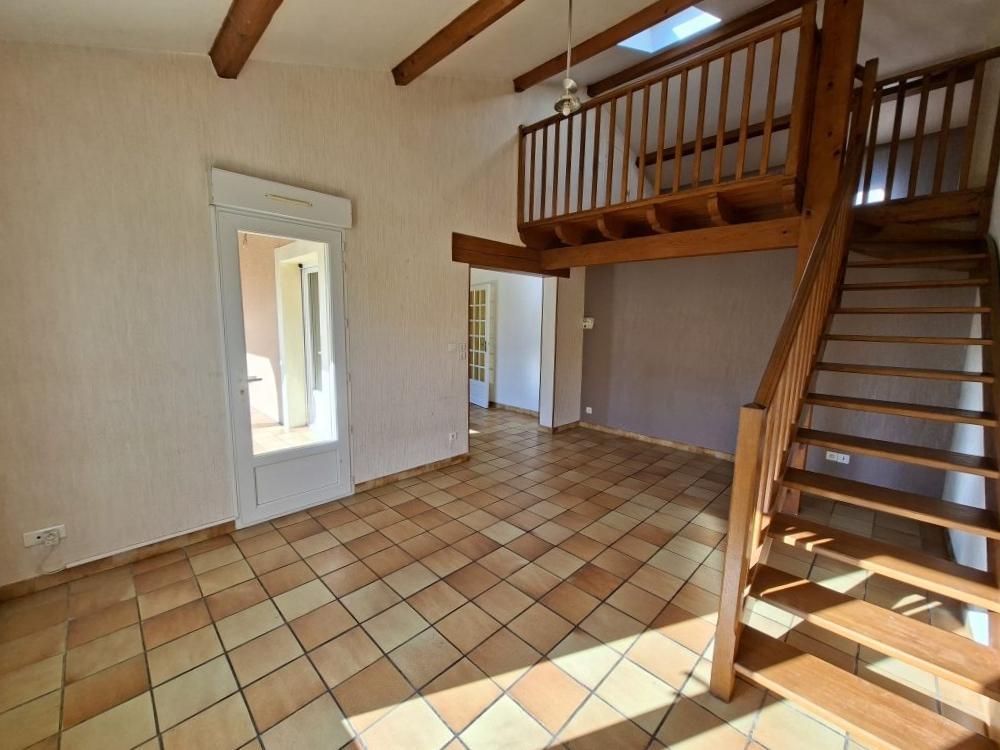 Maison à vendre, 78m², Saint-Gaudens