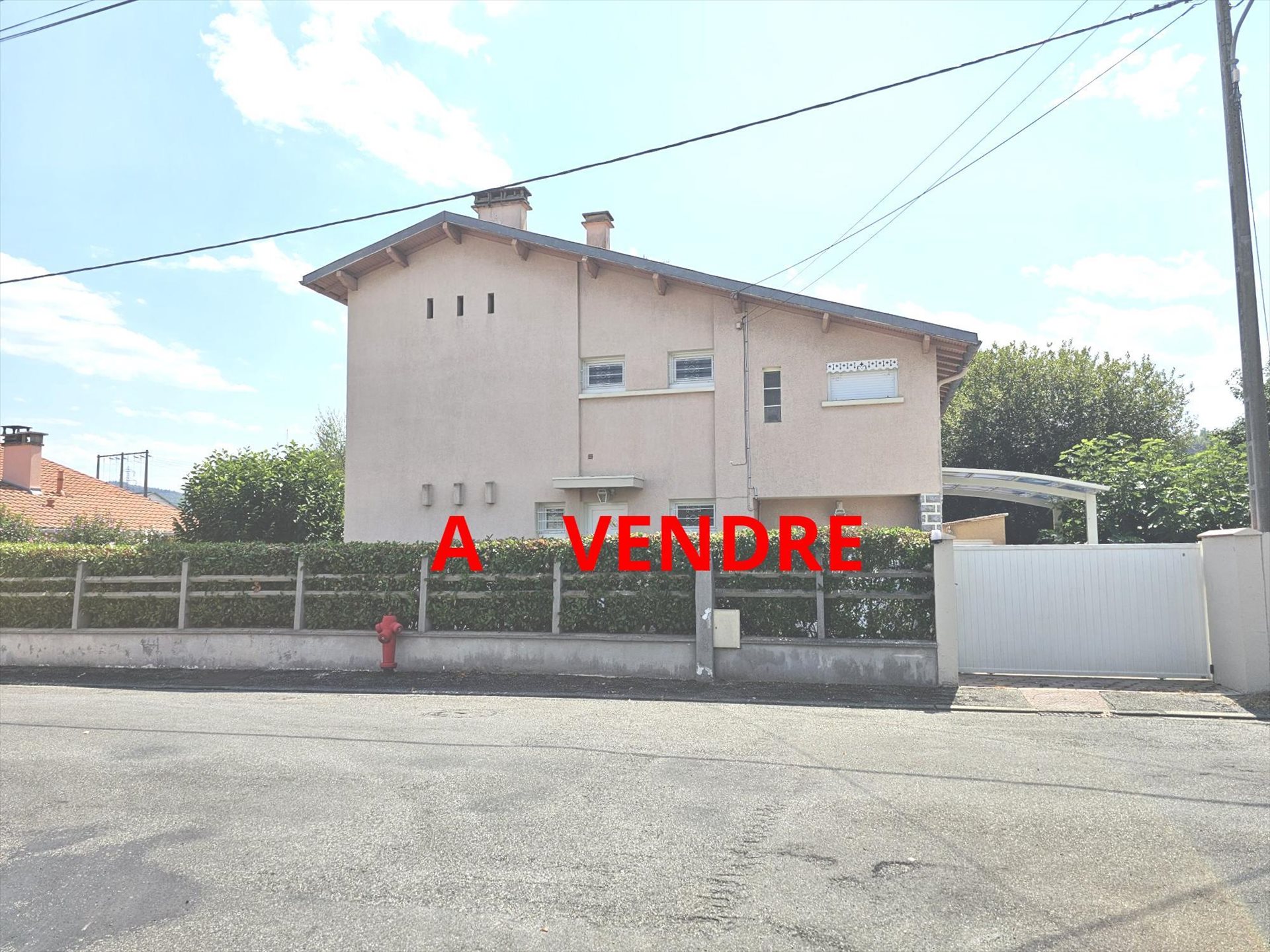 Maison à vendre, 128m², Gourdan-Polignan