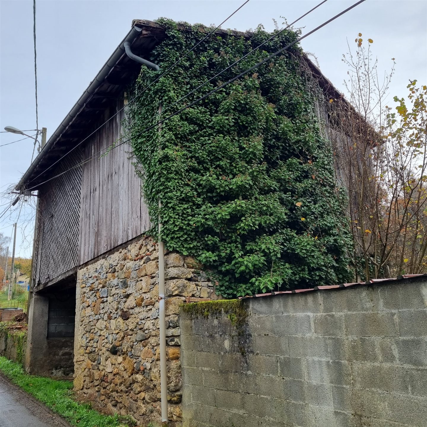 Maison à vendre, 56m², Aspet