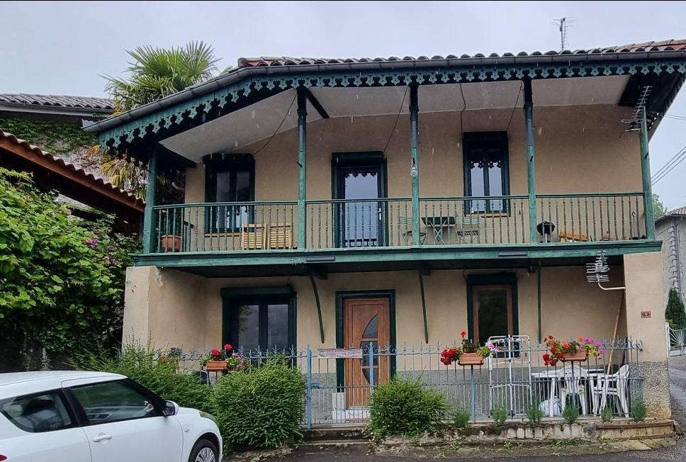 Maison à vendre, 127m², Sengouagnet