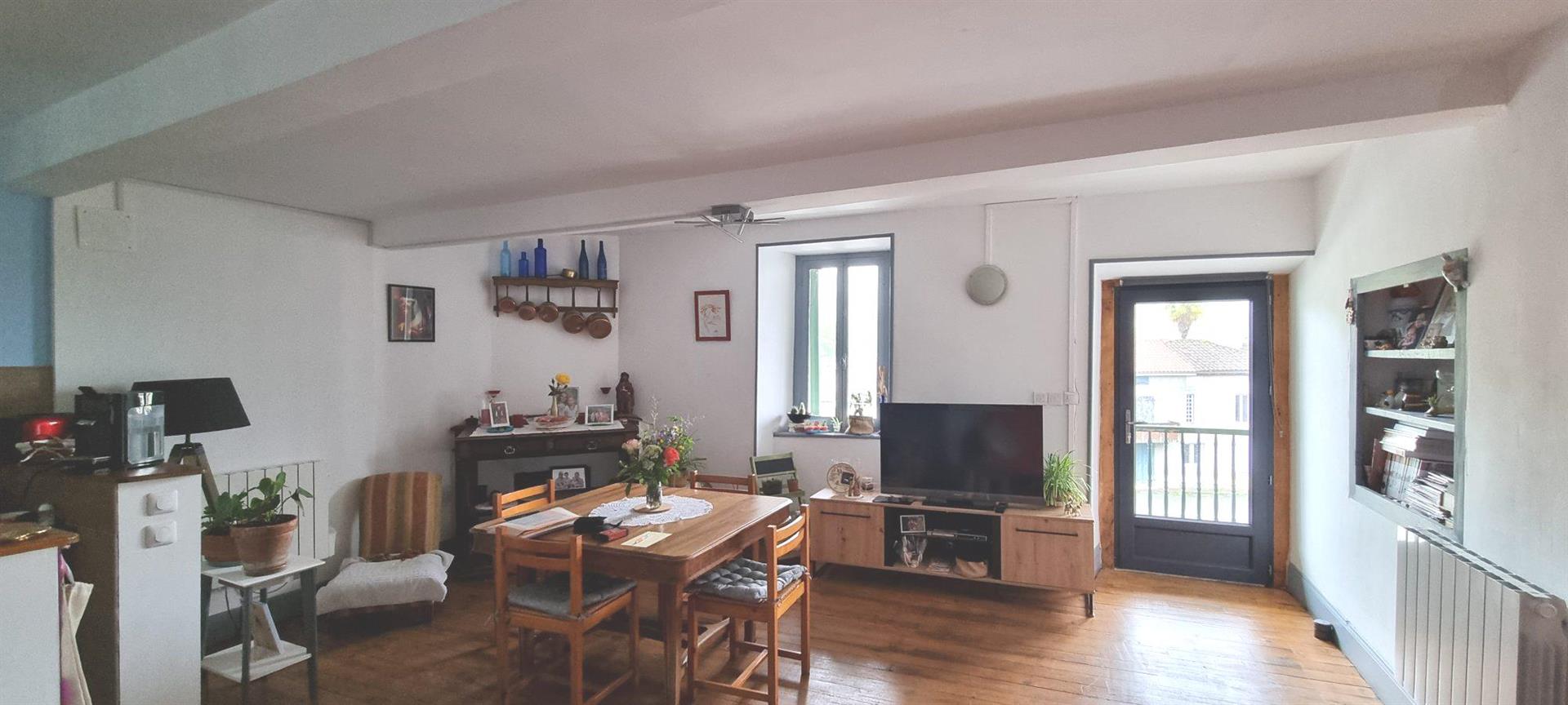 Maison à vendre, 127m², Sengouagnet