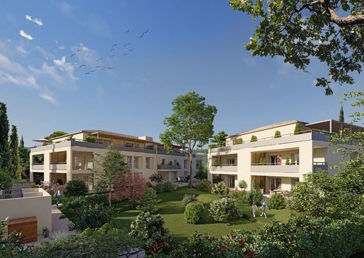 Appartement 4 pièces 82 m² · à Uzès · 82 m² · 345 000 €