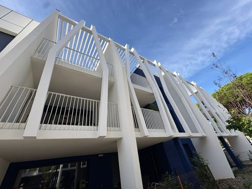 Appartement 4 pièces 96 m² · à La Grande-Motte · 96 m² · 749 000 €