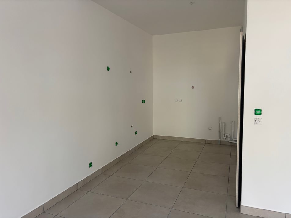 Appartement à vendre, 48m², Nîmes