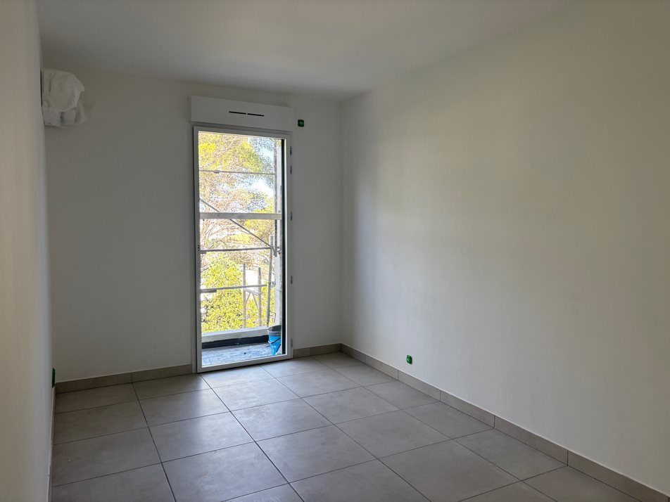 Appartement à vendre, 48m², Nîmes