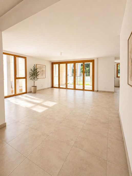 Appartement 4 pièces 105 m² · à Villeneuve-lès-Avignon · 105 m² · 760 000 €