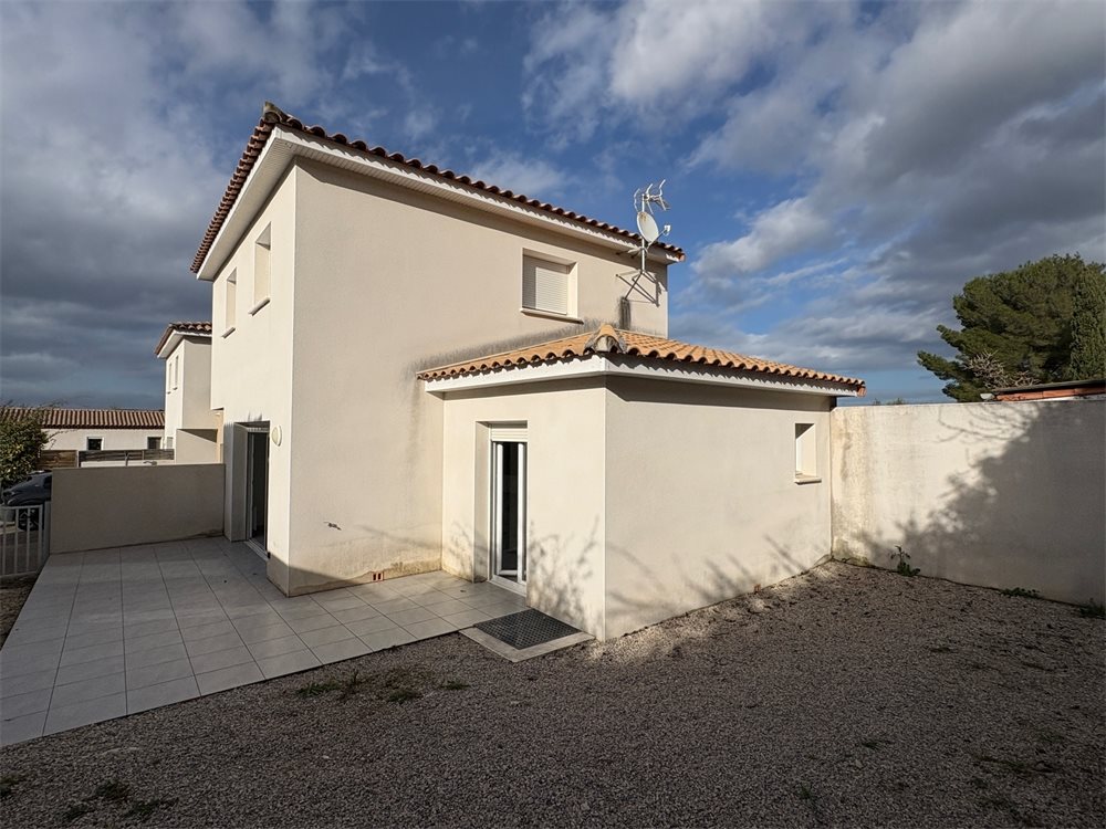 Maison à vendre, 90m², Saint-Dionizy