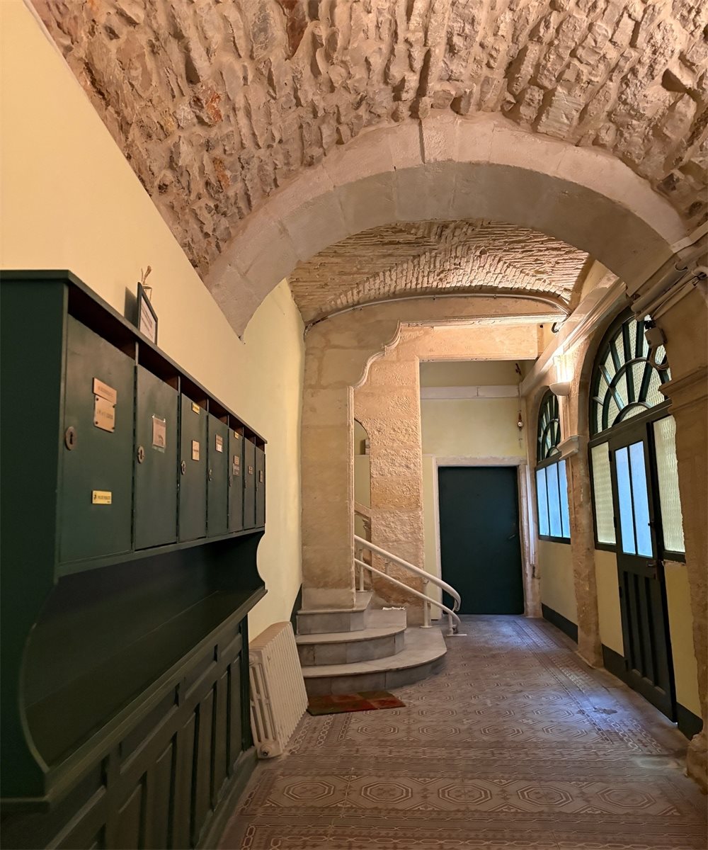 Appartement à vendre, 80m², Nîmes