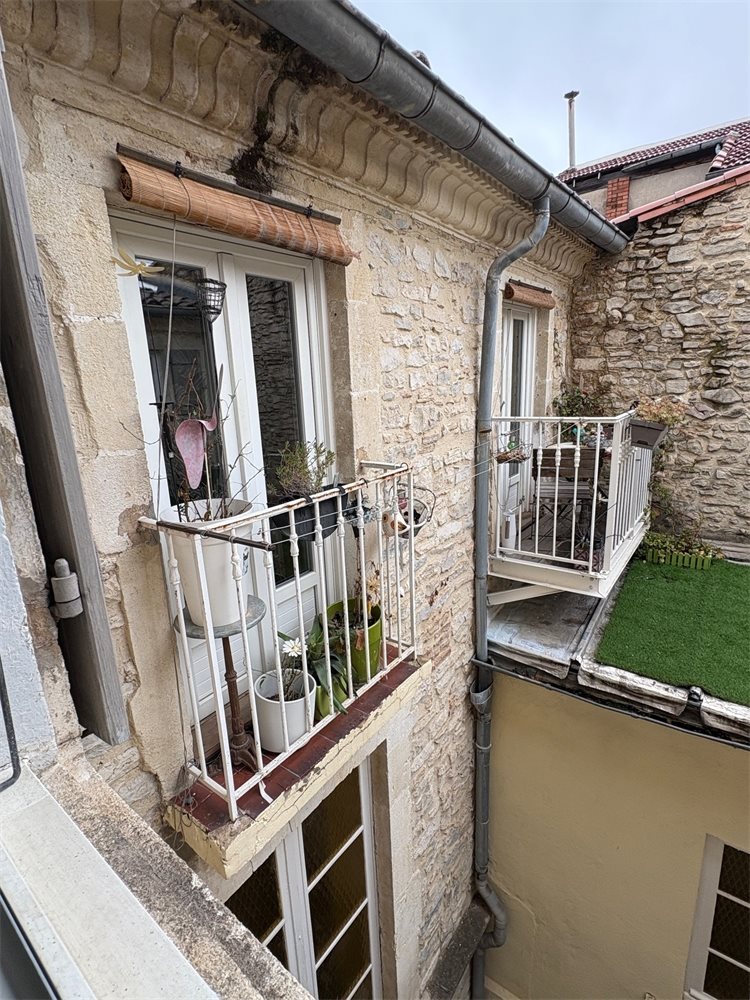 Appartement à vendre, 80m², Nîmes