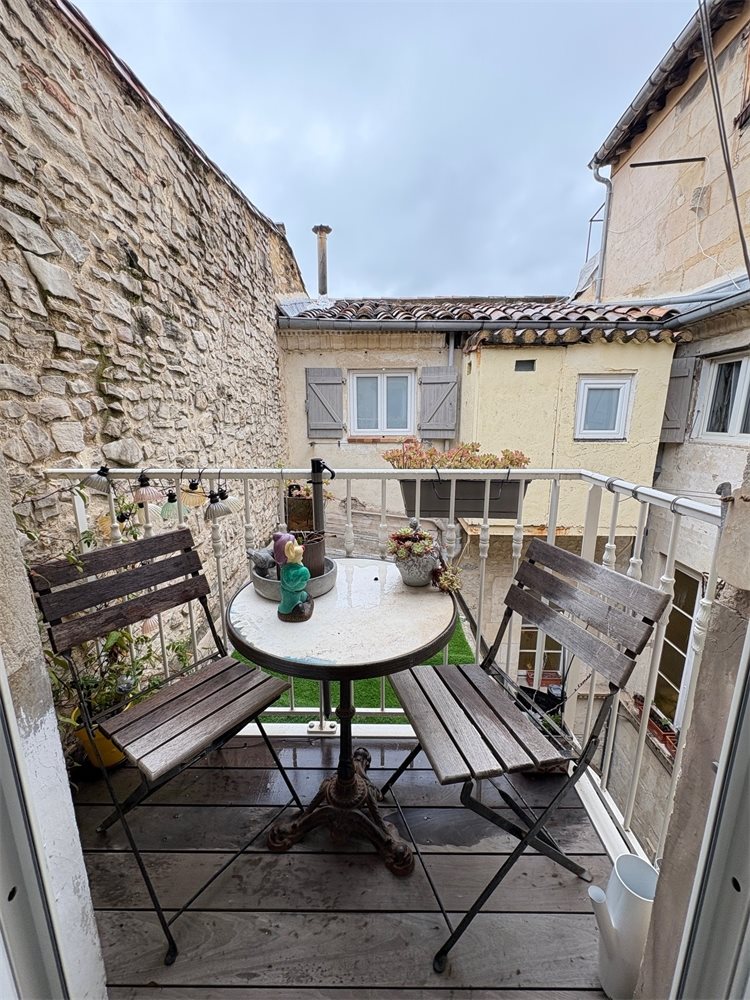 Appartement à vendre, 80m², Nîmes