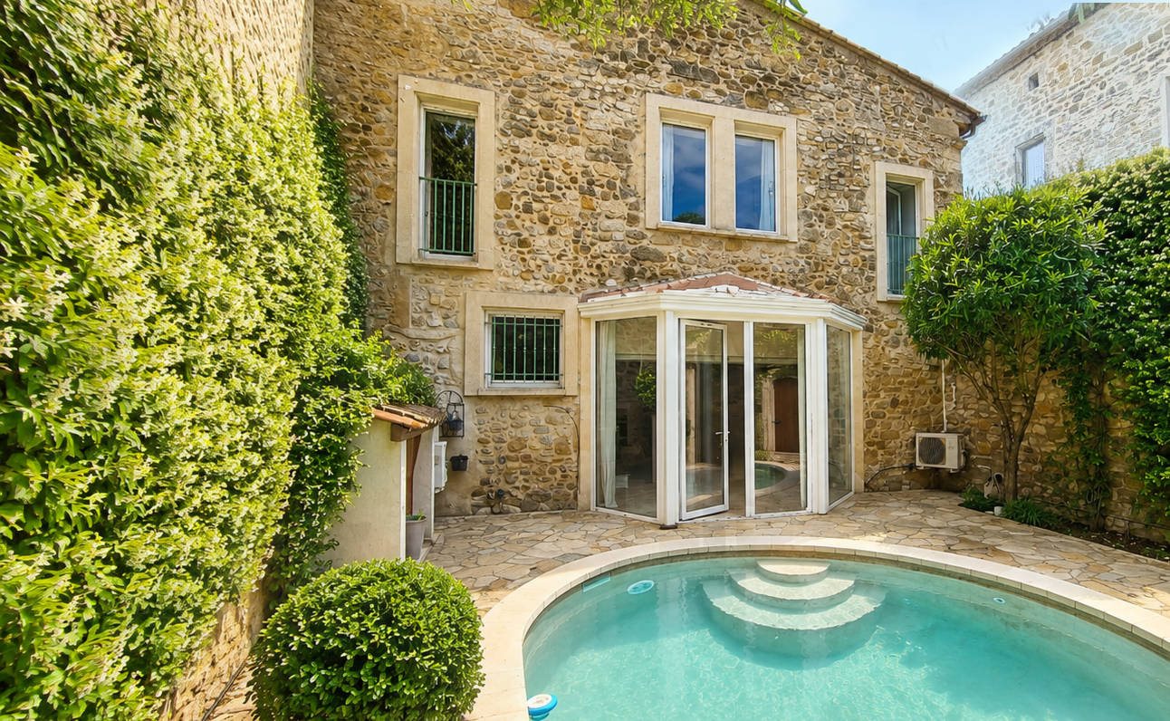 Maison à vendre, 152m², Moussac