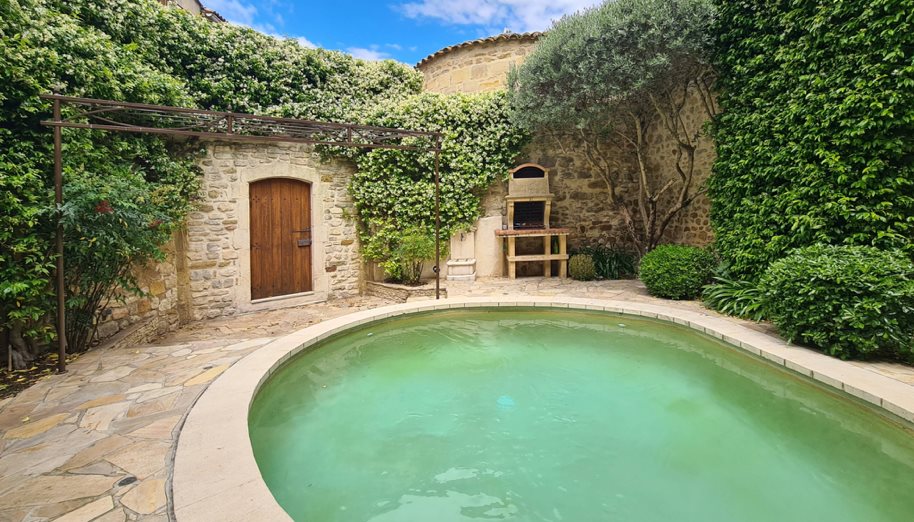 Maison à vendre, 152m², Moussac
