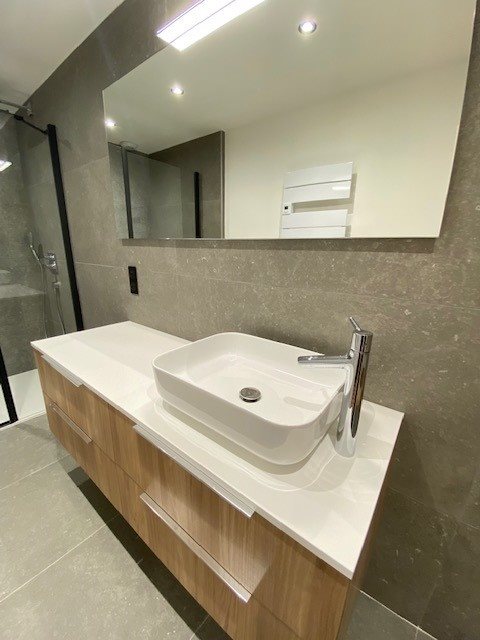 Appartement à vendre, 108m², Mauguio